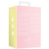 Loveline Double Stimulateur Weagering 11 x 3cm